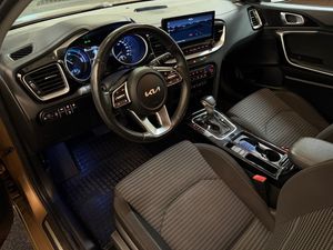 Kia Cee´d bild 7