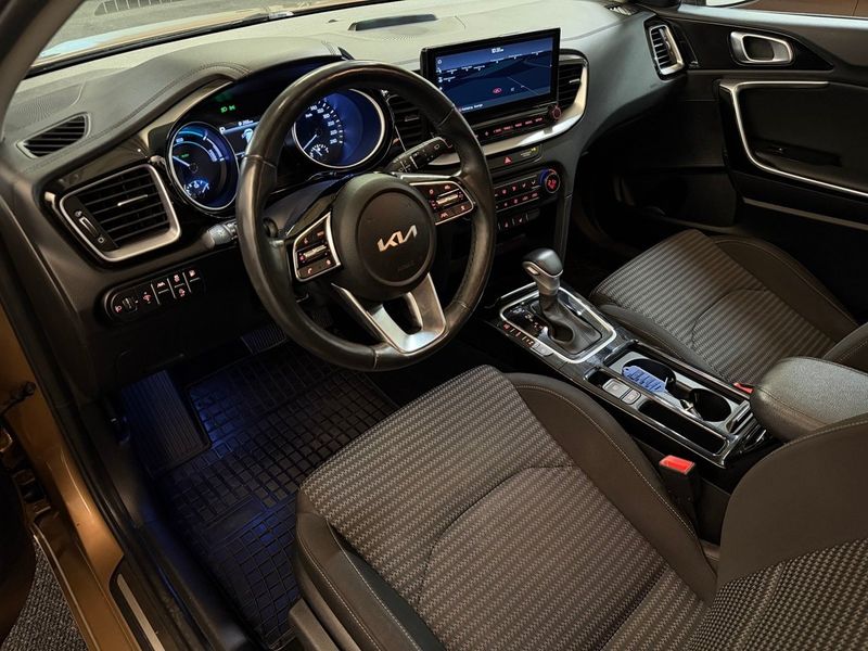 Kia Cee´d bild 7