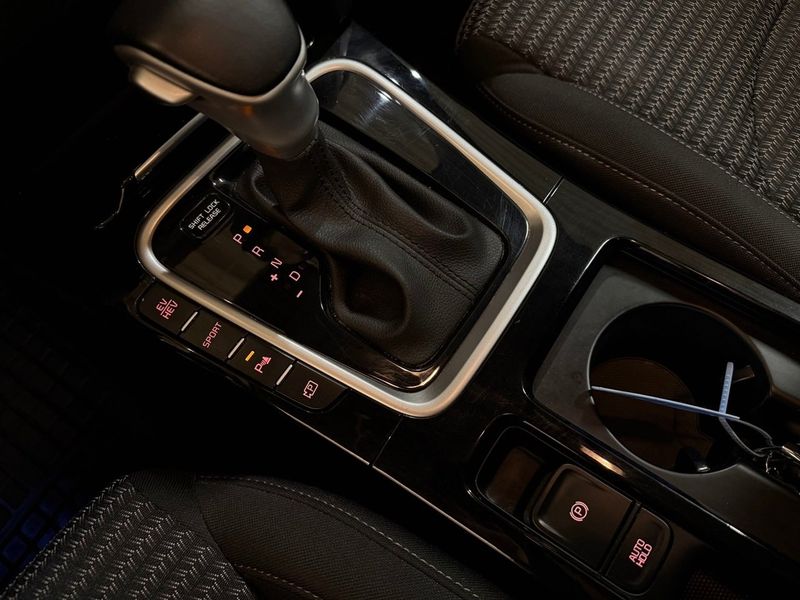 Kia Cee´d bild 17