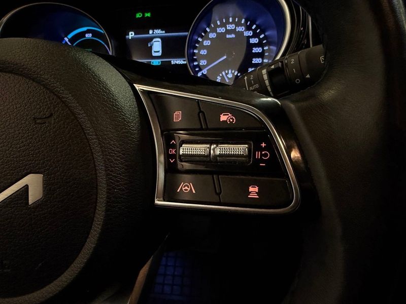 Kia Cee´d bild 10