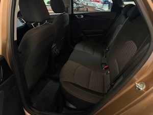 Kia Cee´d bild 20