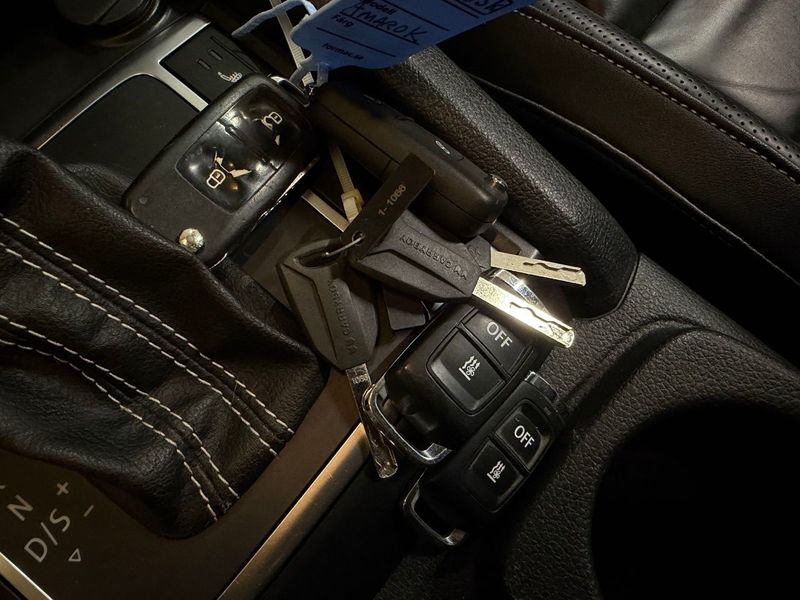 Volkswagen Amarok bild 24