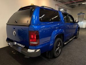 Volkswagen Amarok bild 3