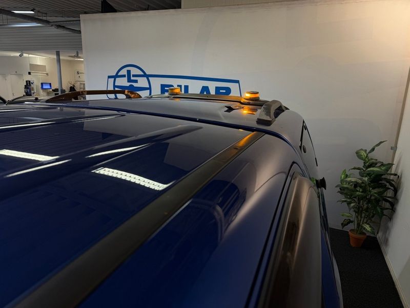 Volkswagen Amarok bild 5