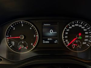 Volkswagen Amarok bild 12