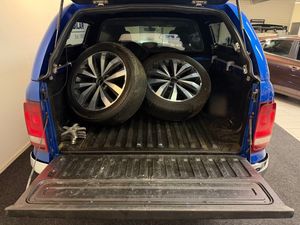 Volkswagen Amarok bild 6