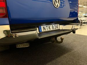 Volkswagen Amarok bild 7