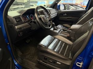 Volkswagen Amarok bild 10