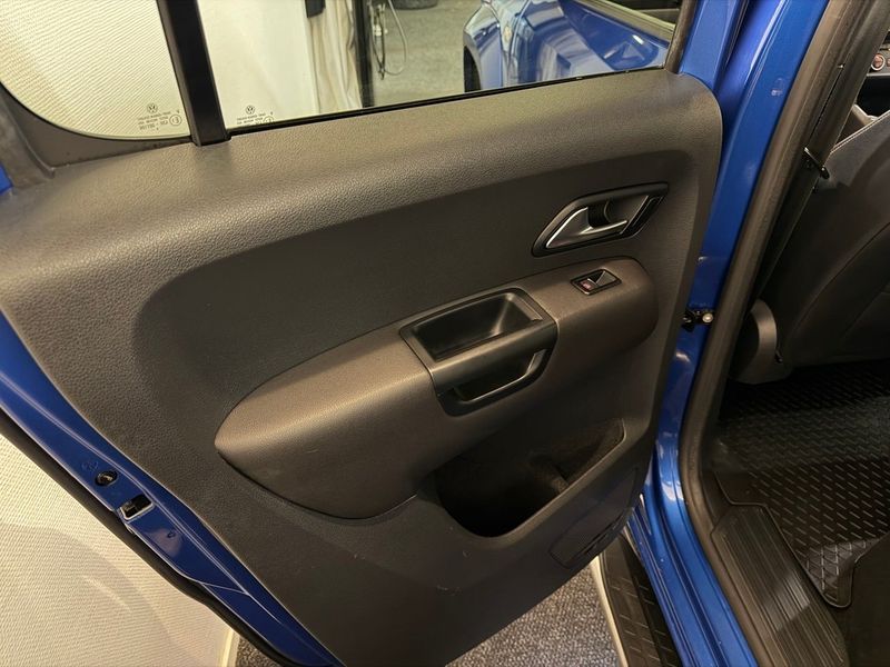 Volkswagen Amarok bild 23
