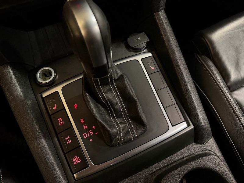 Volkswagen Amarok bild 19