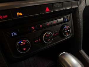 Volkswagen Amarok bild 18