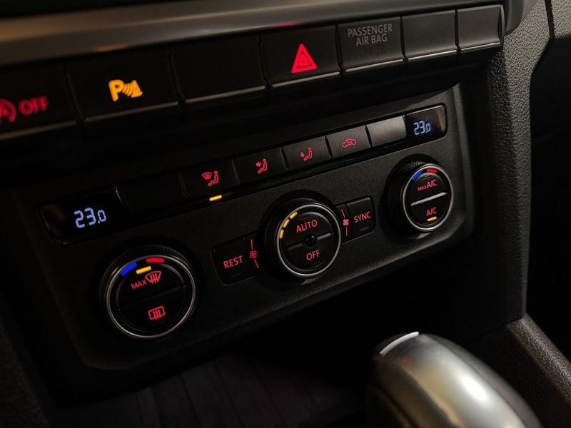 Volkswagen Amarok bild 18