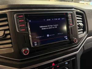 Volkswagen Amarok bild 16