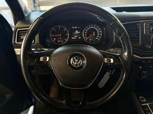 Volkswagen Amarok bild 11