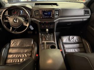 Volkswagen Amarok bild 14