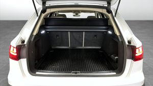 Audi A4 bild 12