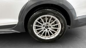 Audi A4 bild 6