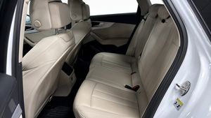 Audi A4 bild 11