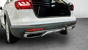 Audi A4 bild 13