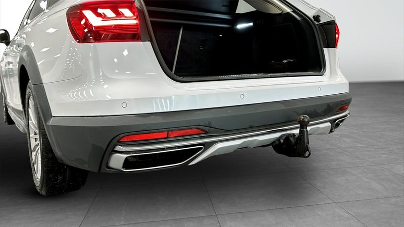 Audi A4 bild 13
