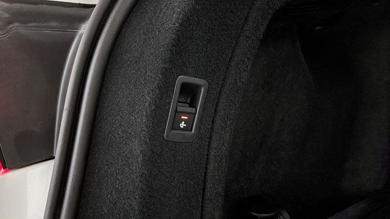 Audi A4 bild 14
