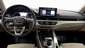 Audi A4 bild 10