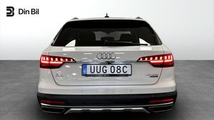 Audi A4 bild 5