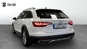 Audi A4 bild 3
