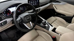 Audi A4 bild 7