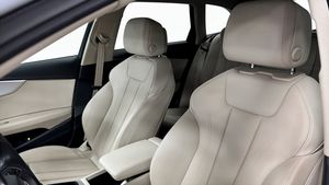 Audi A4 bild 8
