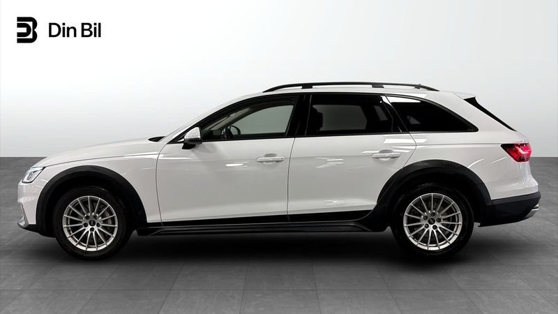Audi A4 bild 2