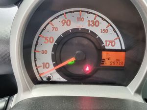 Peugeot 107 bild 14