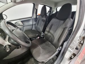 Peugeot 107 bild 7