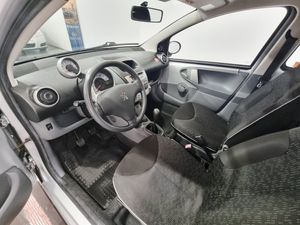 Peugeot 107 bild 5
