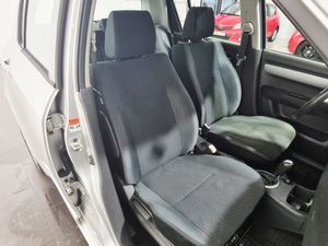 Suzuki Swift bild 17