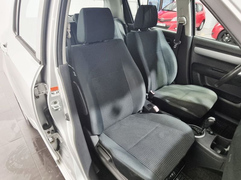 Suzuki Swift bild 17
