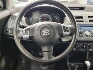Suzuki Swift bild 10