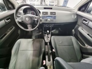 Suzuki Swift bild 11