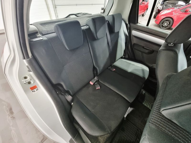 Suzuki Swift bild 20