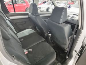 Suzuki Swift bild 19