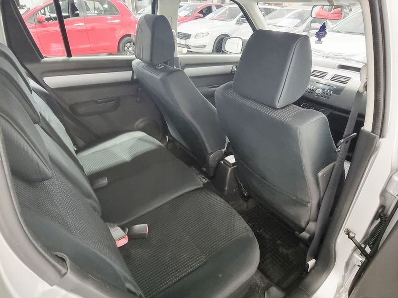 Suzuki Swift bild 19
