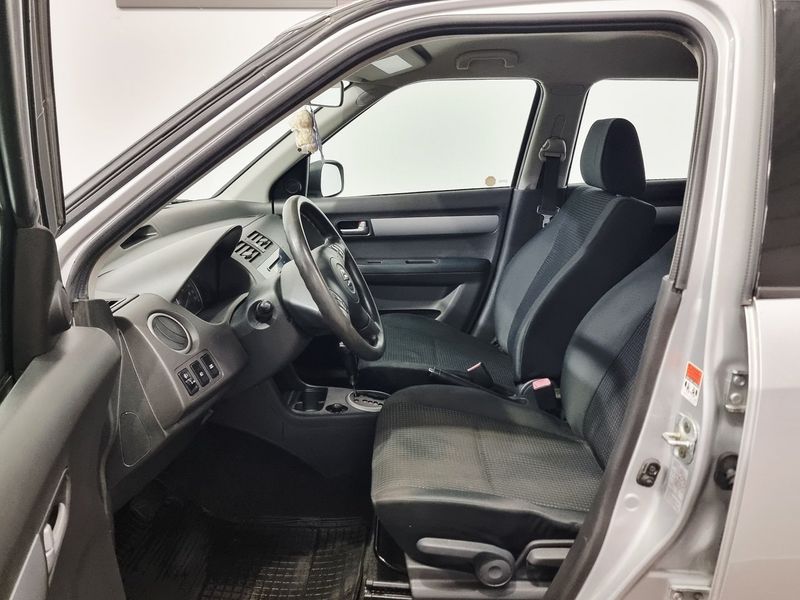Suzuki Swift bild 5