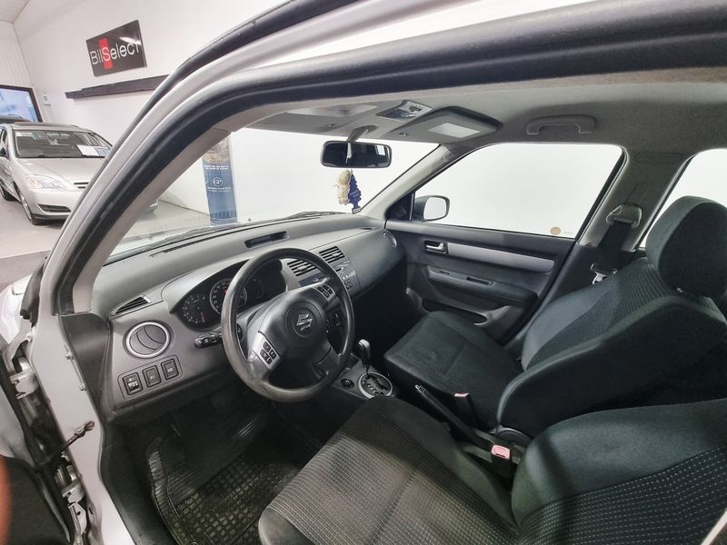 Suzuki Swift bild 6