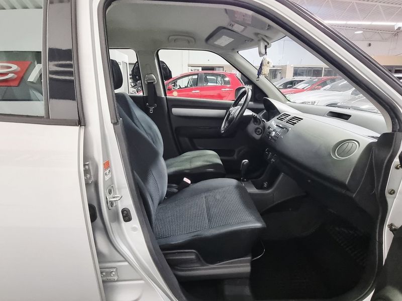 Suzuki Swift bild 15