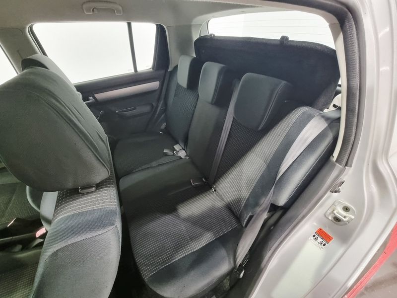 Suzuki Swift bild 9