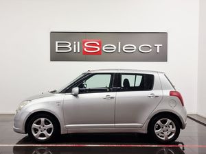 Suzuki Swift bild 2