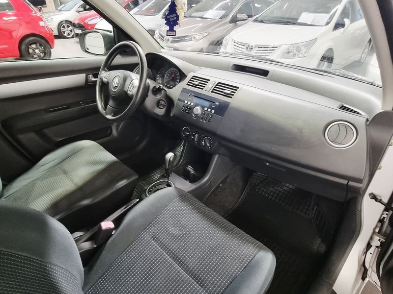 Suzuki Swift bild 16