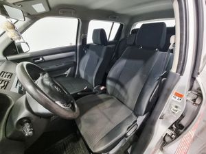 Suzuki Swift bild 7