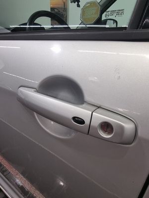 Suzuki Swift bild 14