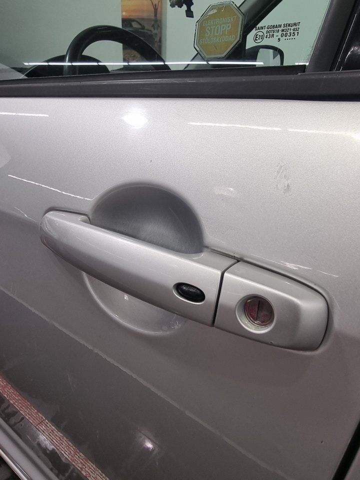 Suzuki Swift bild 14